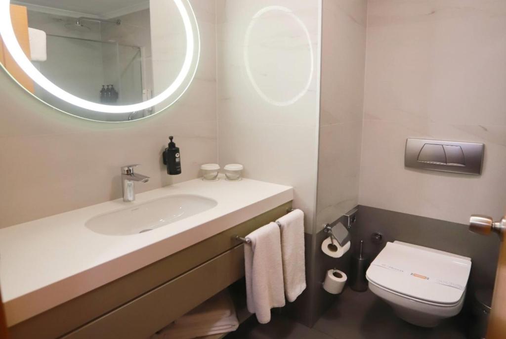 バスルーム（客室）