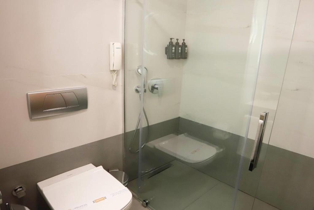 バスルーム（客室）