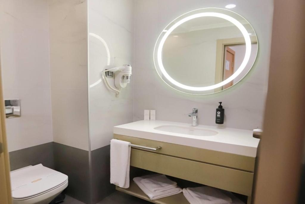 バスルーム（客室）