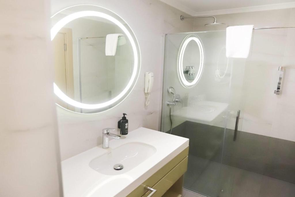 バスルーム（客室）