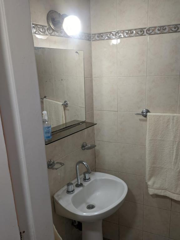 Departamento Centro MDP - 3