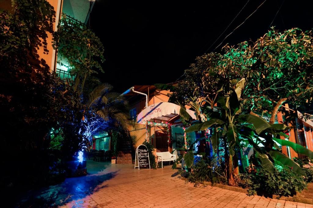 Villa Deja Vu — Hotel in Adler