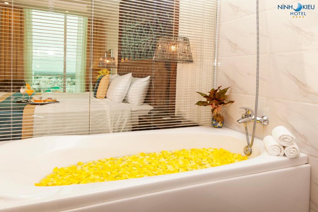 Ninh Kieu Riverside Hotel