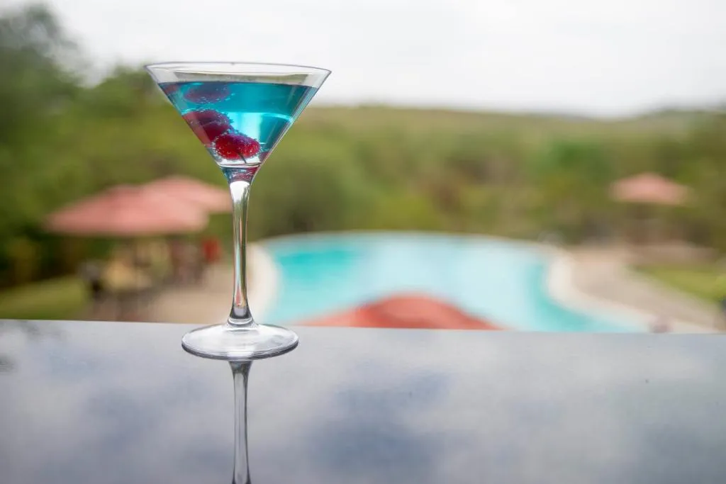 Sagana Getaway Resort, hotel in Maranjua