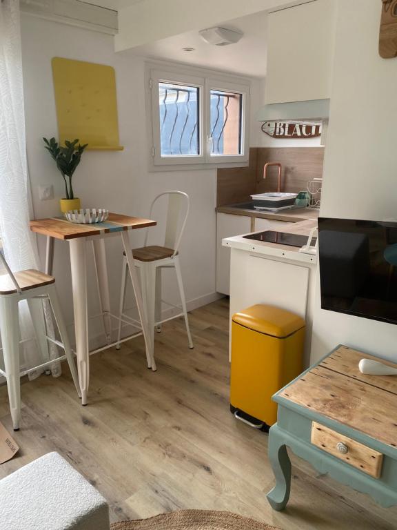 Le cosy beach, by Rolovia suites - 4