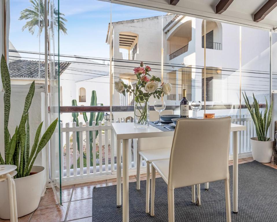 Studio del Mar Marbella - Walk to the beach - 3