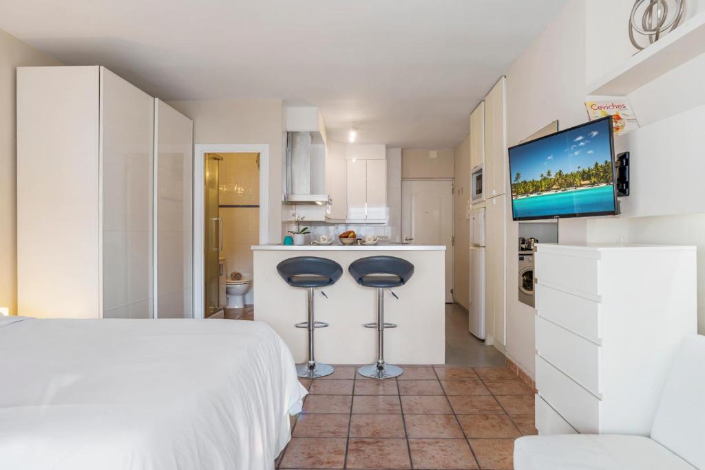 Studio del Mar Marbella - Walk to the beach - 5