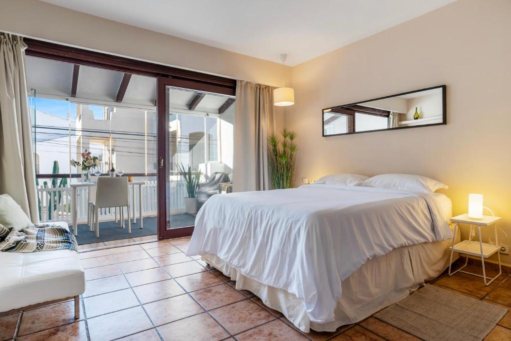 Studio del Mar Marbella - Walk to the beach - 4