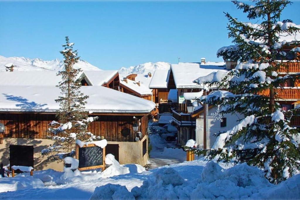 La Vieille Maison - 1
