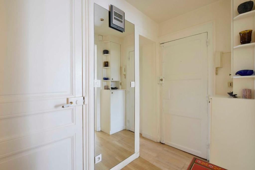 Parisian Home 2 bedrooms Marais - Bastille - 3