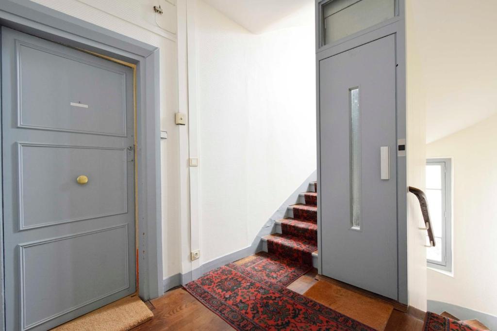 Parisian Home 2 bedrooms Marais - Bastille - 5