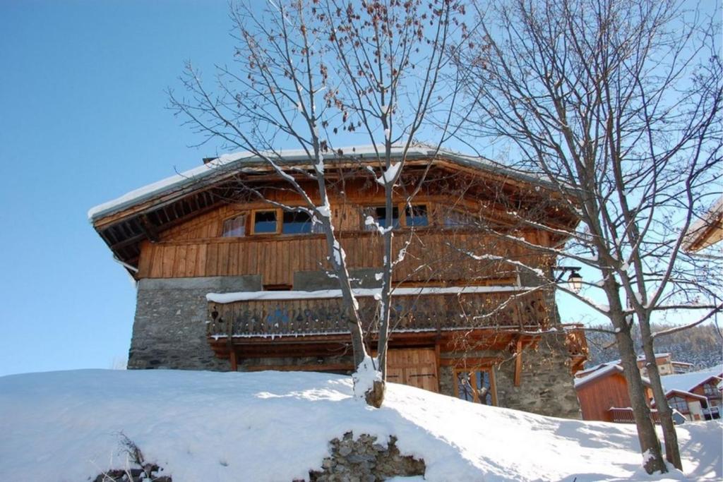 La Vieille Maison - 4