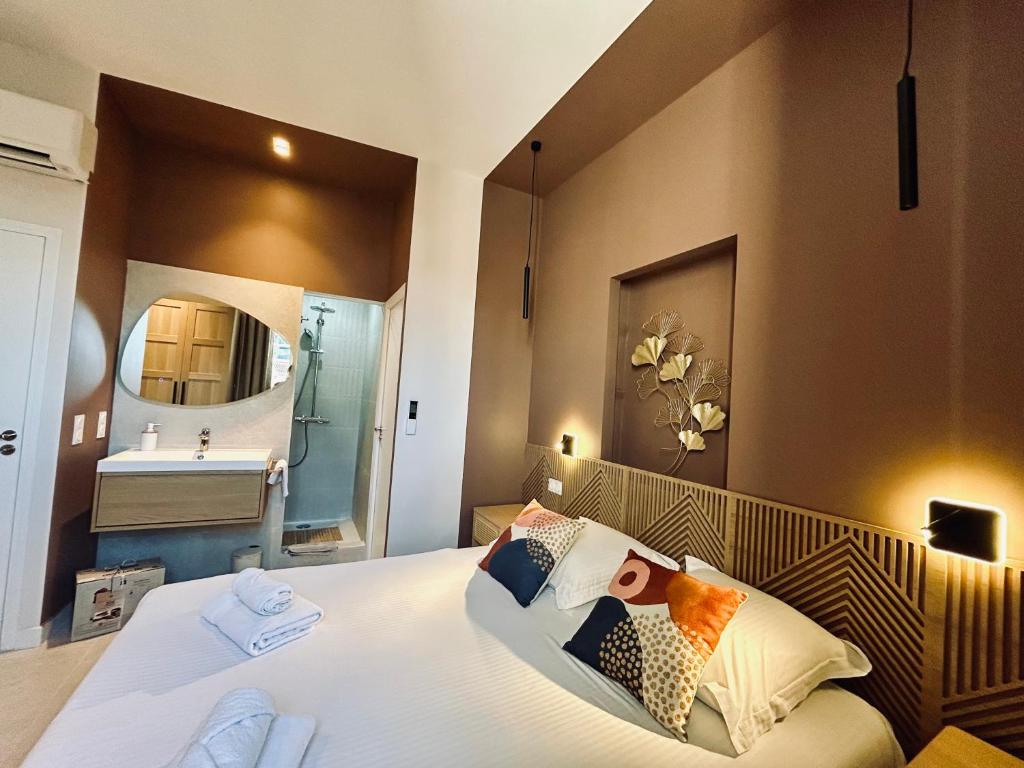 KOSY Spa, Les Princes - 1
