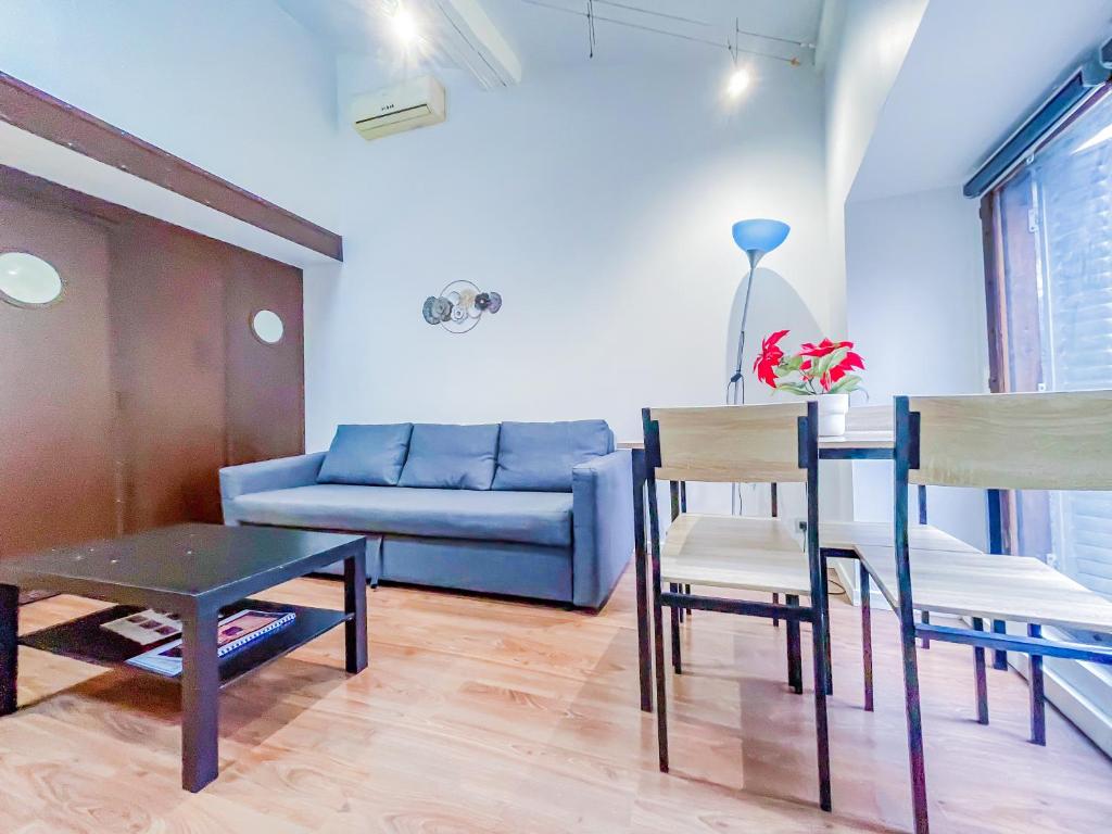 Charmant duplex - 4