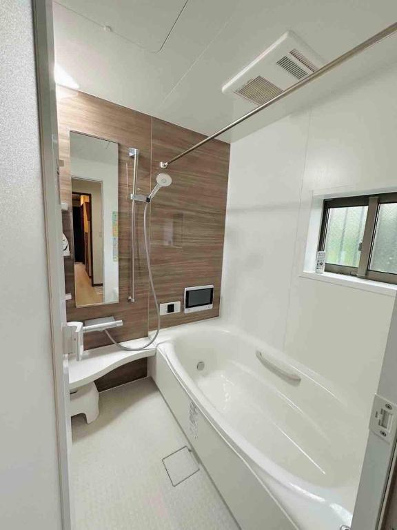 Bon House Tokyo Private Luxury Retreat with Free Parking Reservation Required