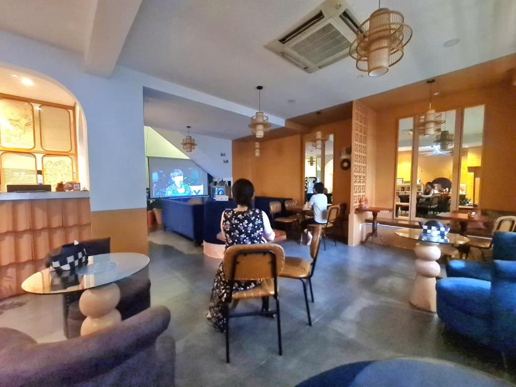 Myths Saigon