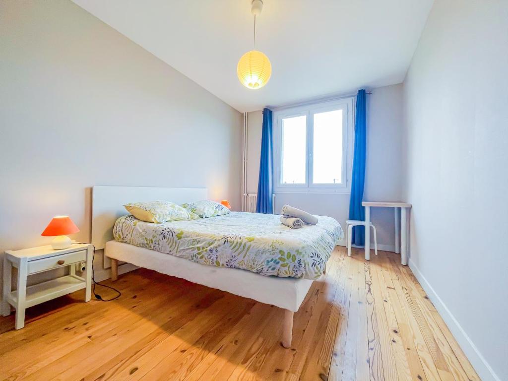 Appartement spacieux et lumineux pour 5 personnes - 4