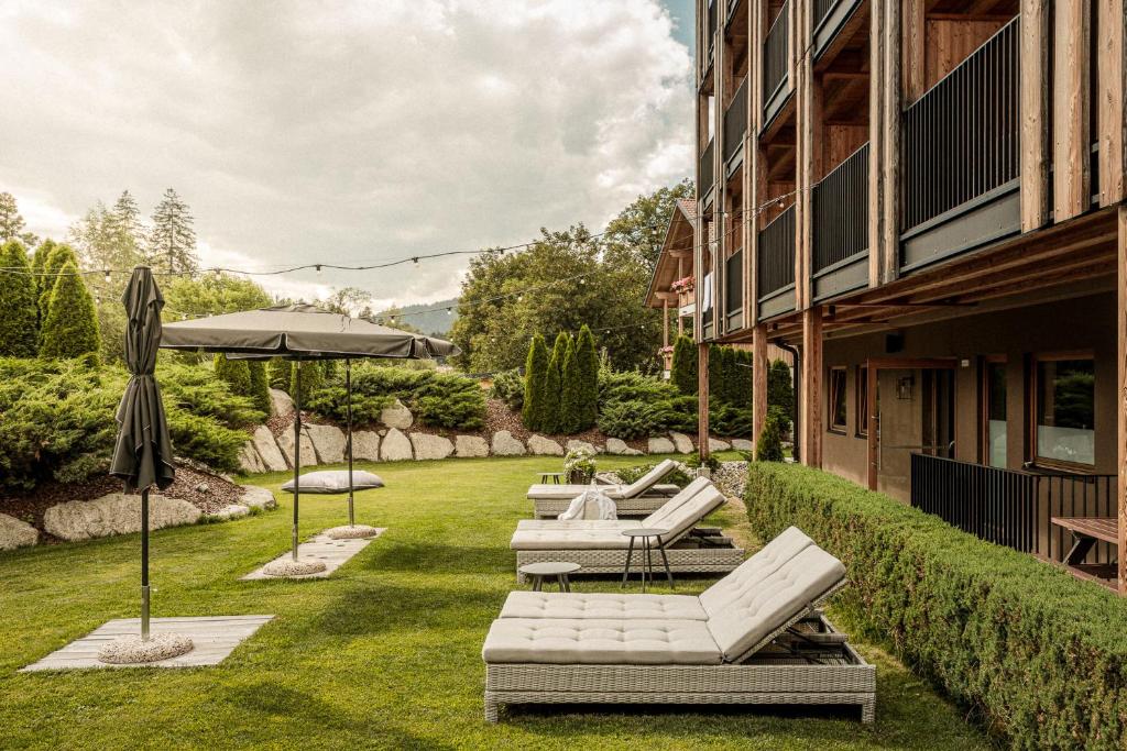 Hotel Christof - 4
