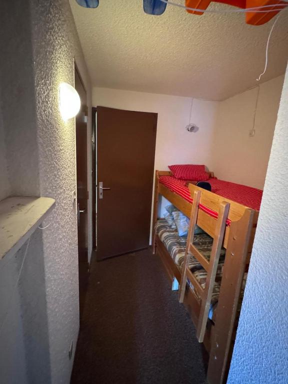 Studio aux pieds des pistes - 3