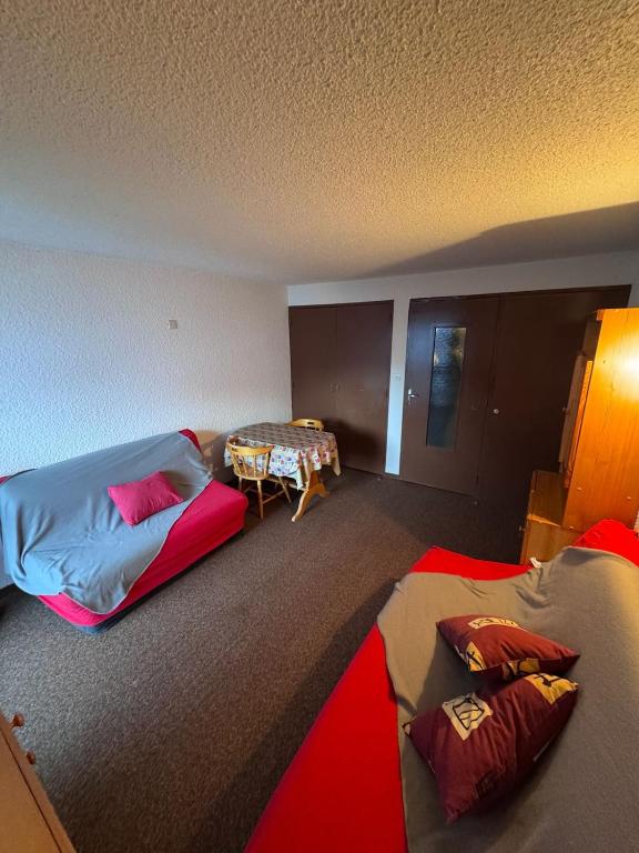 Studio aux pieds des pistes - 4