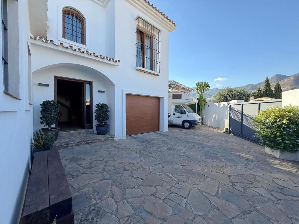 La Jara Andaluza - Villa con Piscina - Benalmádena - 5