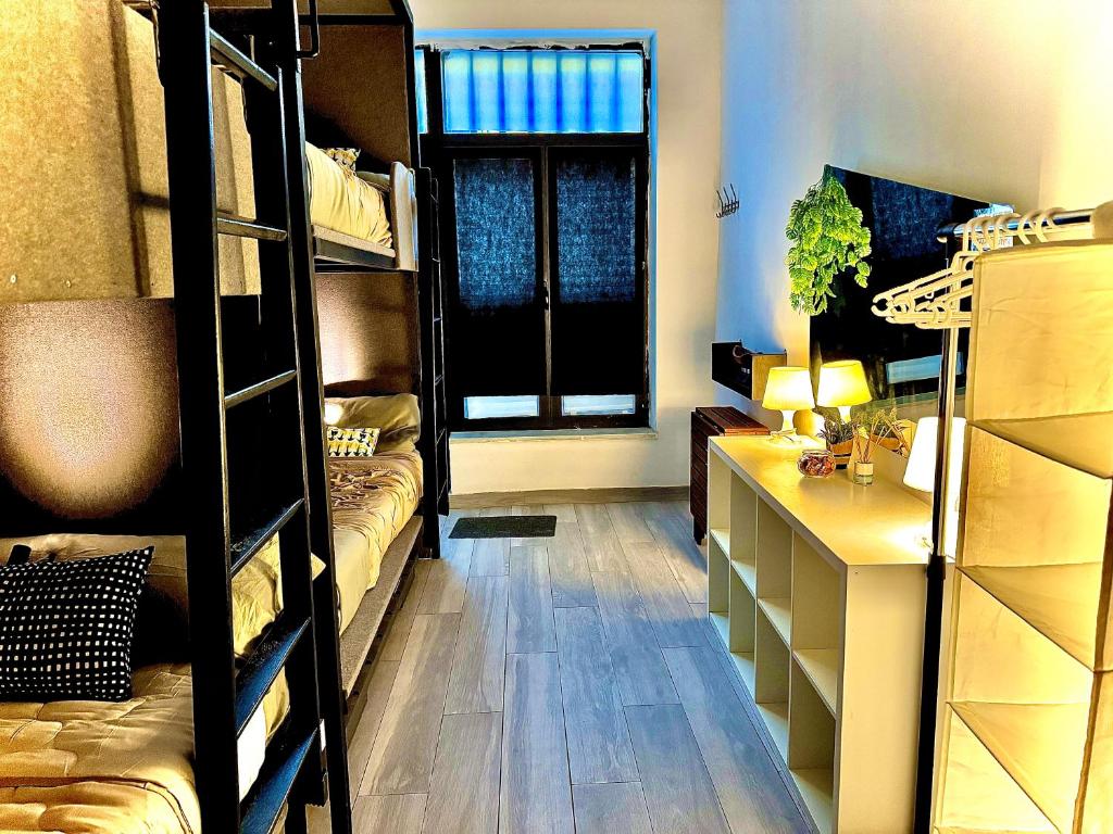Violeta loft A with chill out terrace Sevilla - 4