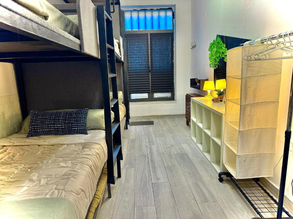 Violeta loft A with chill out terrace Sevilla - 2