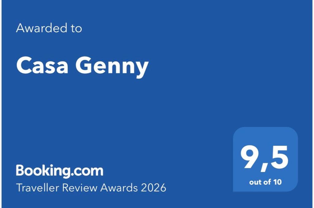 Casa Genny - 2