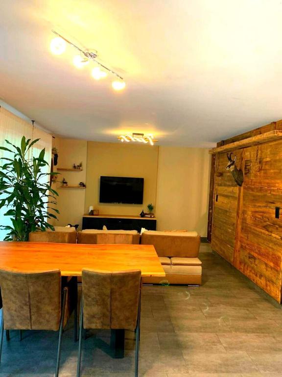 Appartement Combalette à Euseigne, au coeur du Val d'Hérens - 2