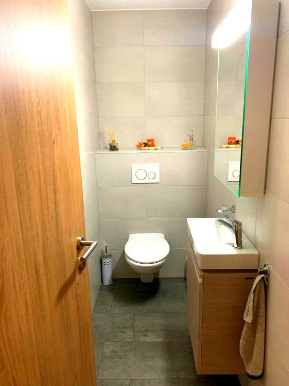 Appartement Combalette à Euseigne, au coeur du Val d'Hérens - 3