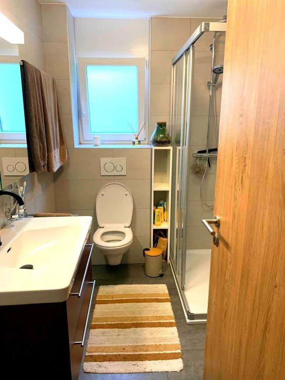 Appartement Combalette à Euseigne, au coeur du Val d'Hérens - 4