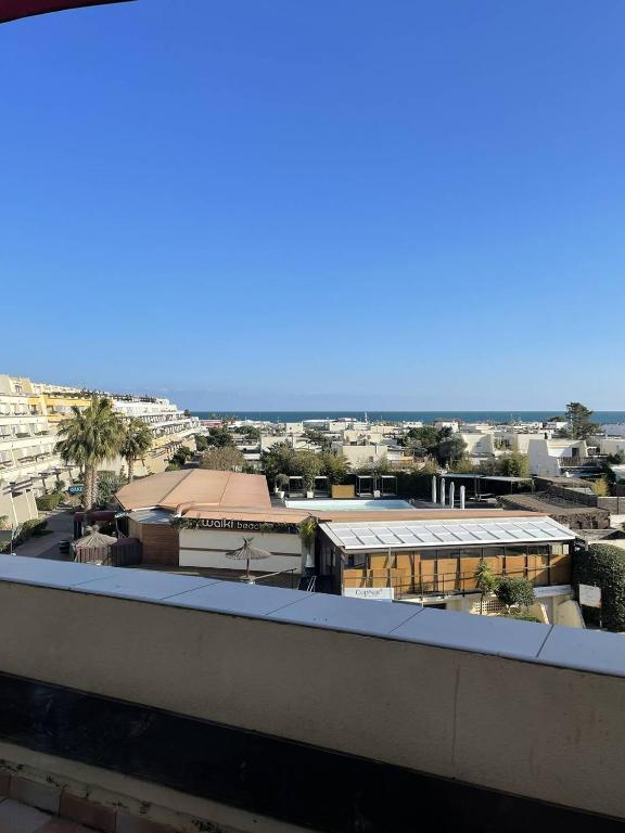 Appartement Port Nature 568 BY AGN - 4 personnes - 1