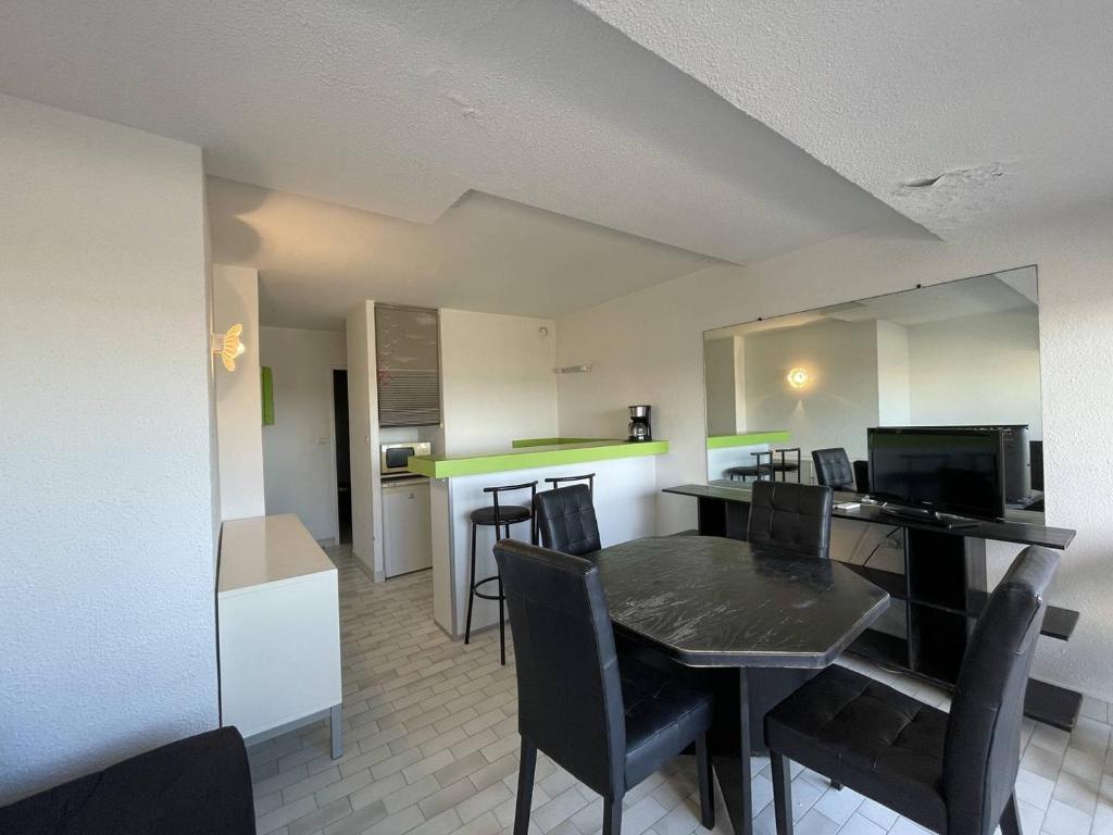 Appartement Port Nature 568 BY AGN - 4 personnes - 2