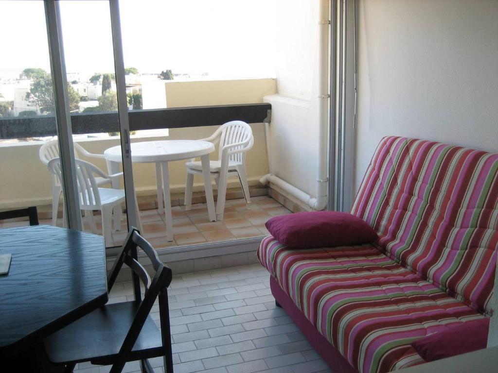 Appartement Port Nature 568 BY AGN - 4 personnes - 3