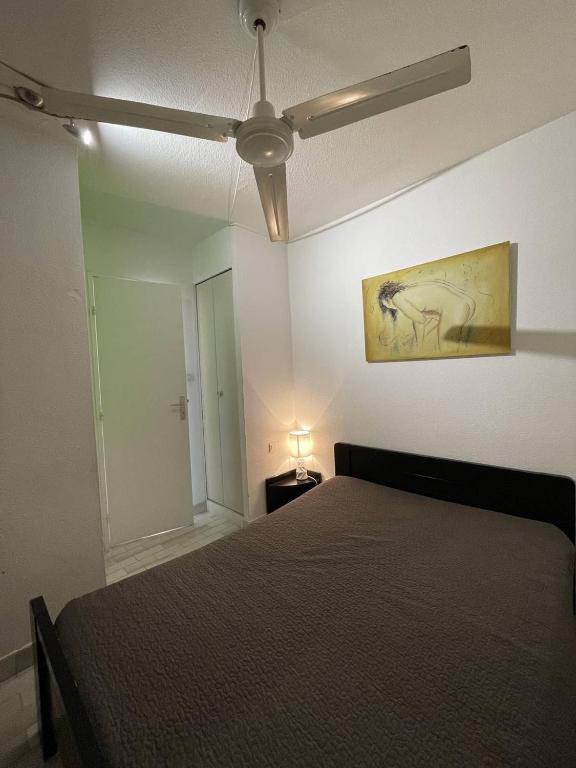 Appartement Port Nature 568 BY AGN - 4 personnes - 4