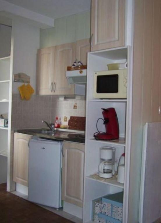 Studio confortable à Valras-Plage de 26 m² - 4