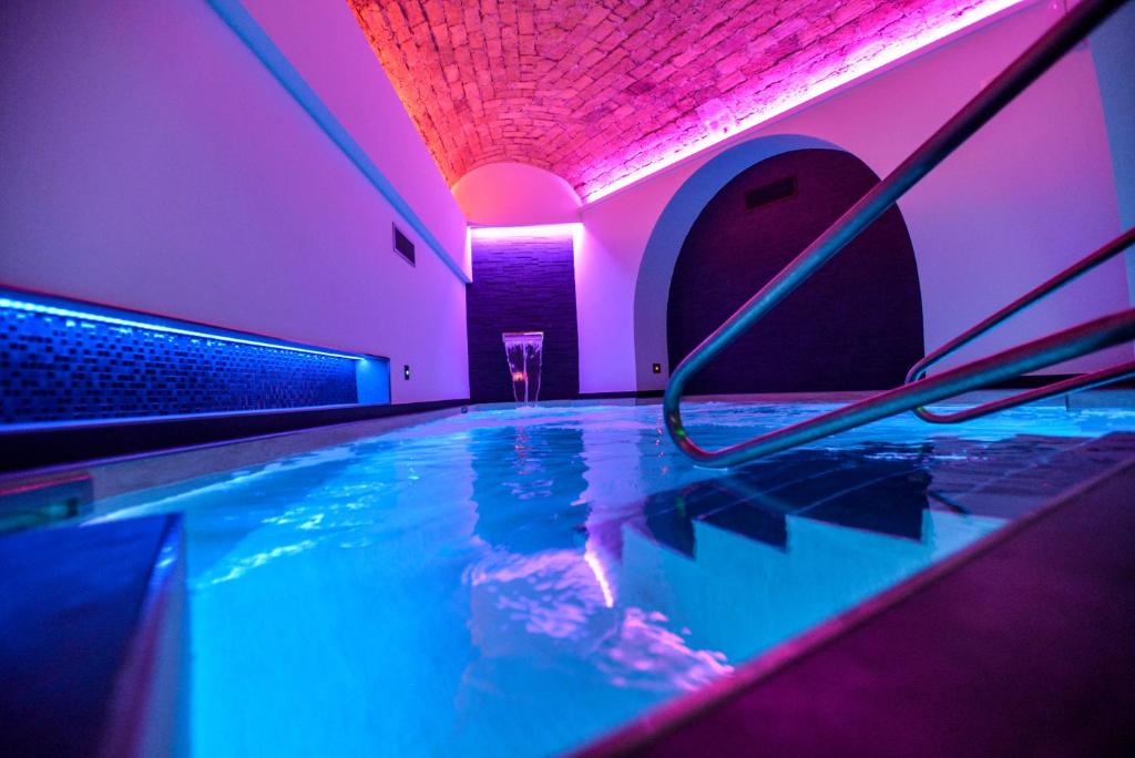 THE ONE Boutique Hotel & Private SPA Roma - 5
