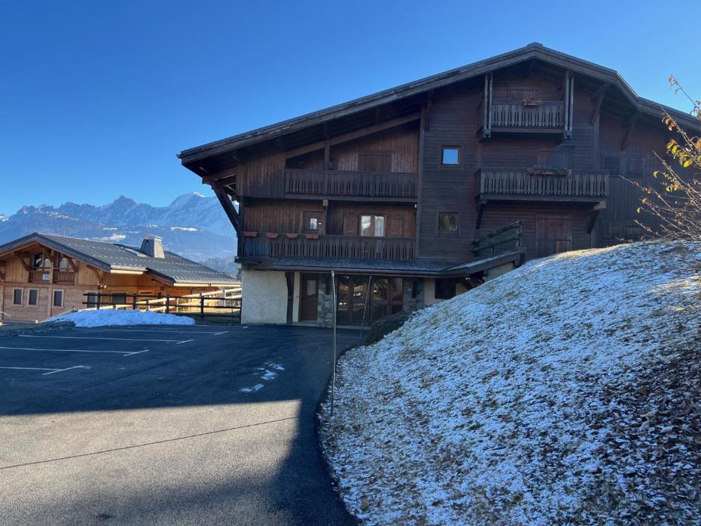 Terrasse du MtBlanc - 3