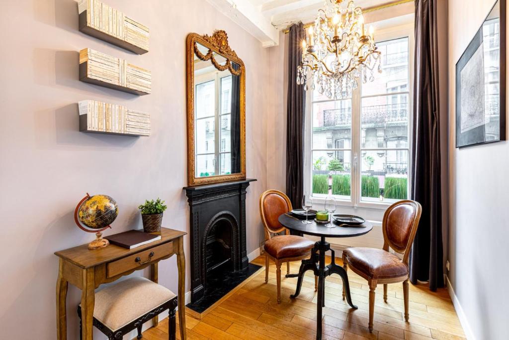 GuestReady - Artisan Style Stay in Paris' Heart - 4
