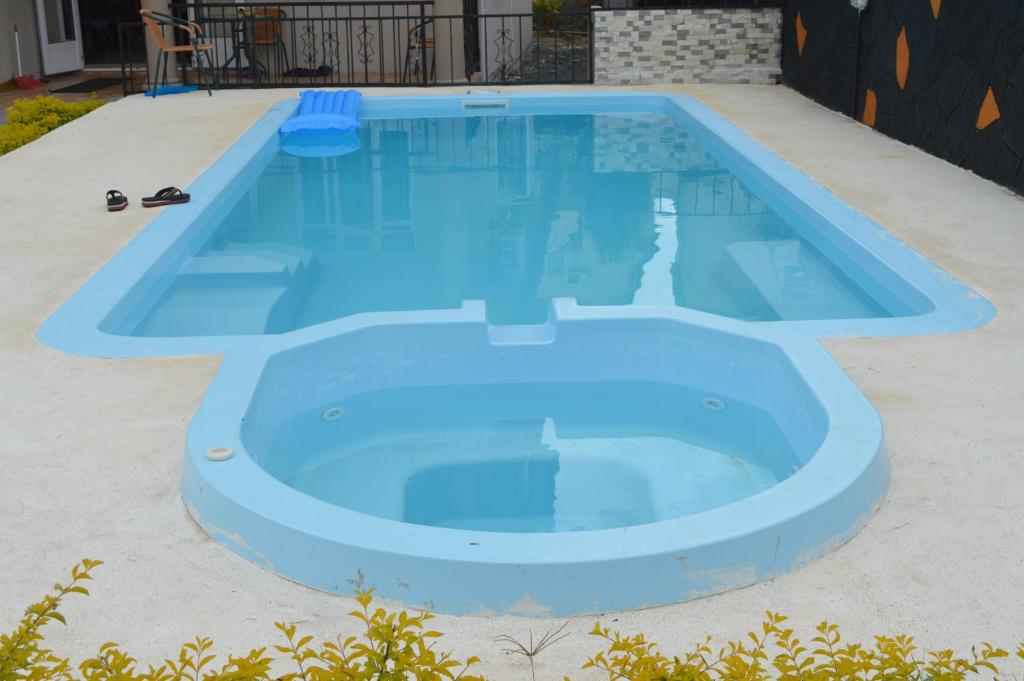 Ashmara Villa & Studio photo