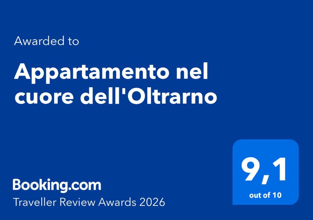 Appartamento nel cuore dell'Oltrarno - 2