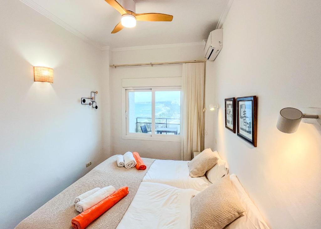 Skol 536 - Great One Bed Apartment with Wonderful Sea View. - 5