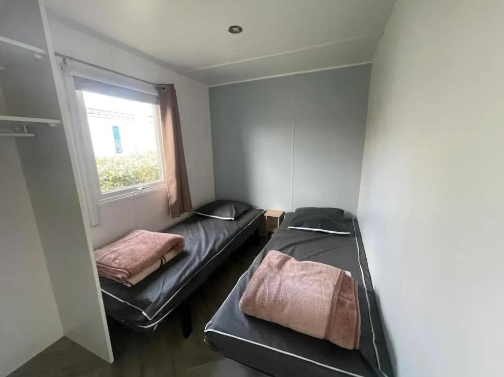 Bungalow accueillant près de Valras-Plage avec piscine - 3