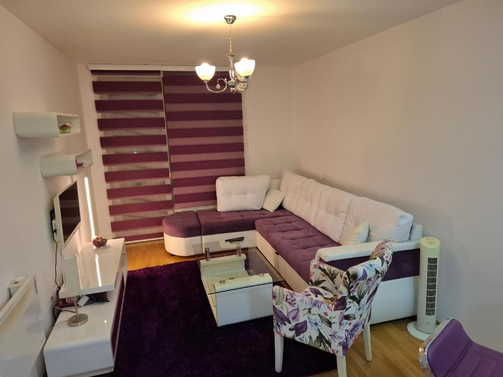 Apartman Miljacka - 2