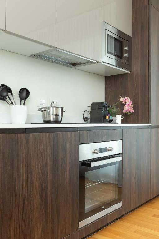 ArtStay - Luxury Apt 1 Gym and Pool - 2
