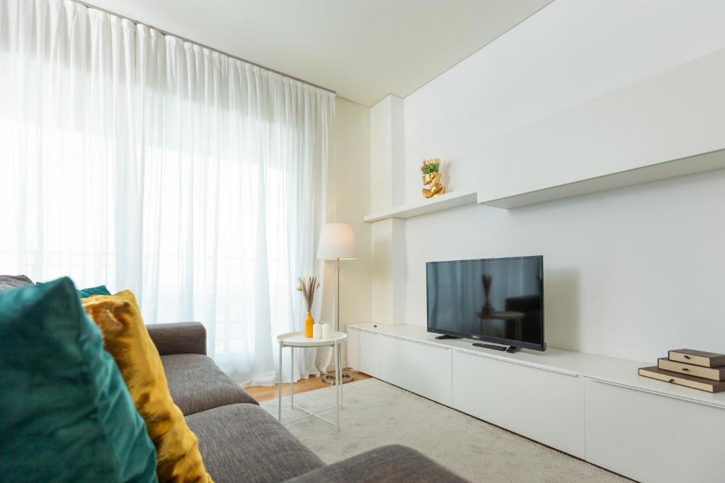 ArtStay - Luxury Apt 1 Gym and Pool - 5