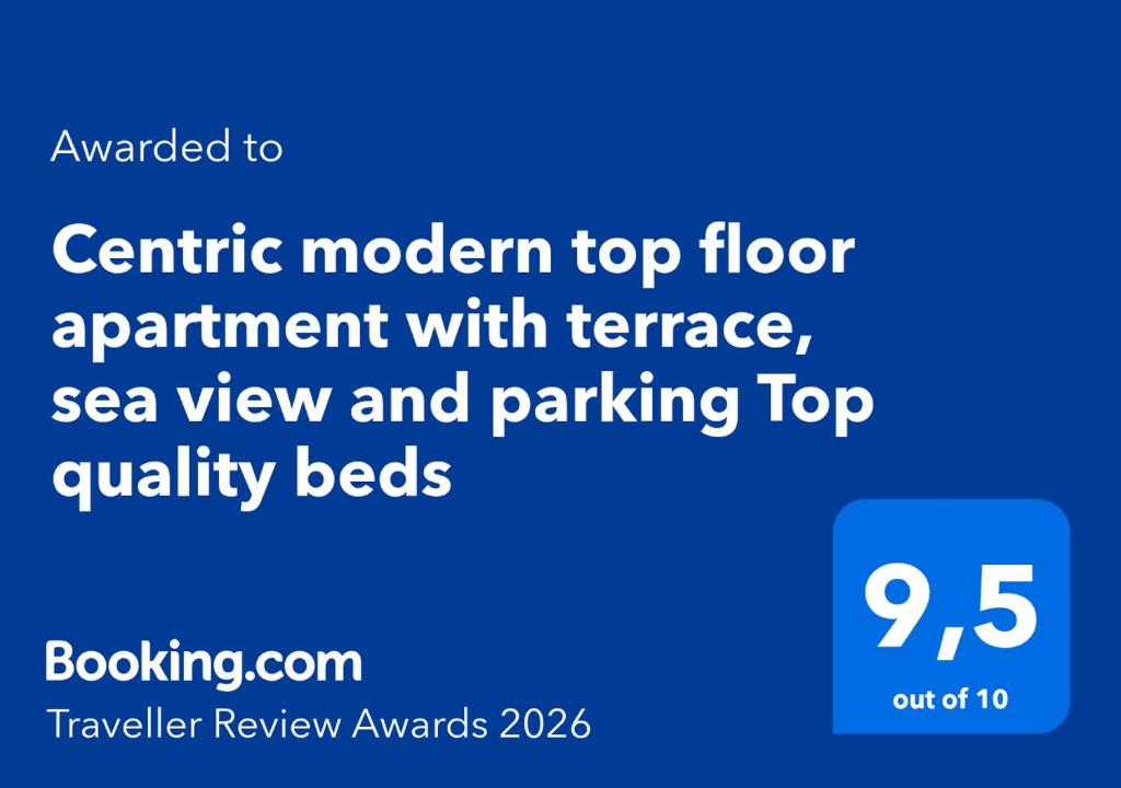 Amazonia - Ático moderno con terraza parking - 2