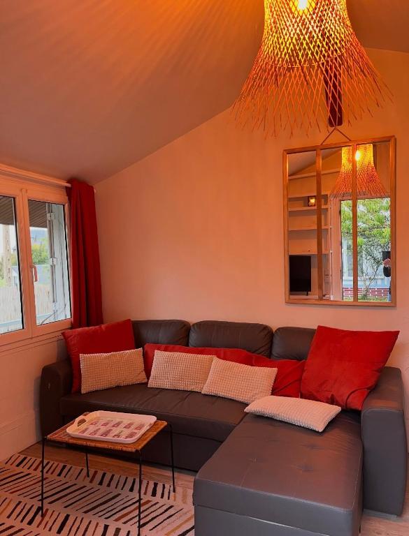 Lalyne- Maison de charme à Trouville sur mer - 5