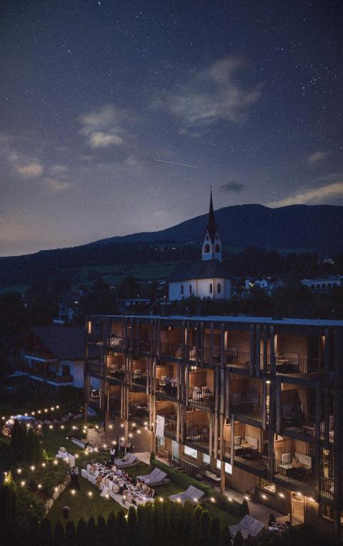 Hotel Christof - 5