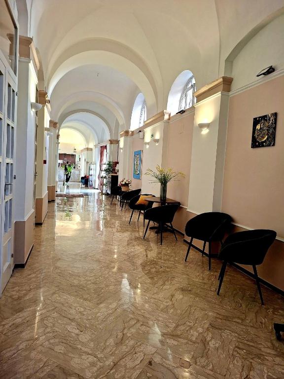 Palazzo Cappuccini Art Relais - 3